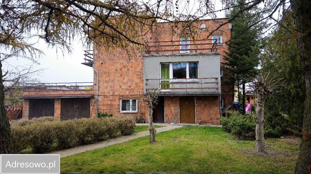 dom wolnostojący, 5 pokoi Rzgów, ul. Konińska. Zdjęcie 5