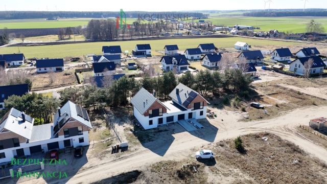bliźniak, 4 pokoje Wielgłowy. Zdjęcie 36