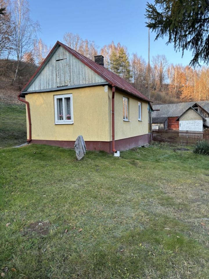 Działka siedliskowa Witoszyn. Zdjęcie 3