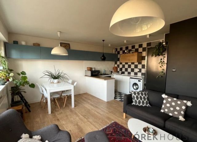 Mieszkanie 3-pokojowe Warszawa Ochota, ul. Wiślicka. Zdjęcie 7