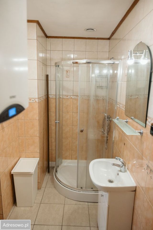 Mieszkanie 4-pokojowe Kraków Stare Miasto, ul. Długa. Zdjęcie 6