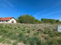 Działka budowlana Unieszewo. Zdjęcie 1