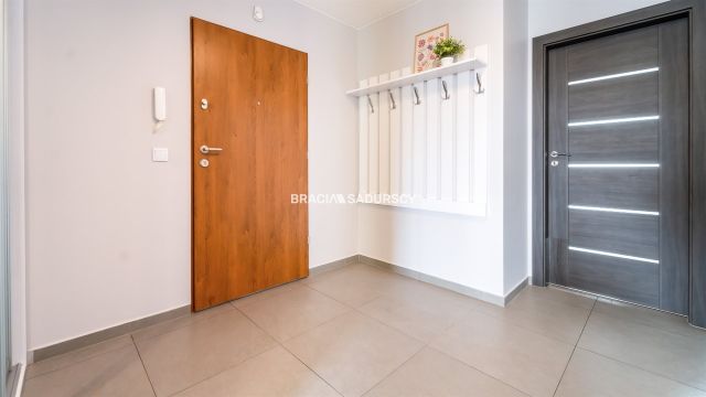 Mieszkanie 3-pokojowe Kraków Czyżyny, al. Pokoju. Zdjęcie 10