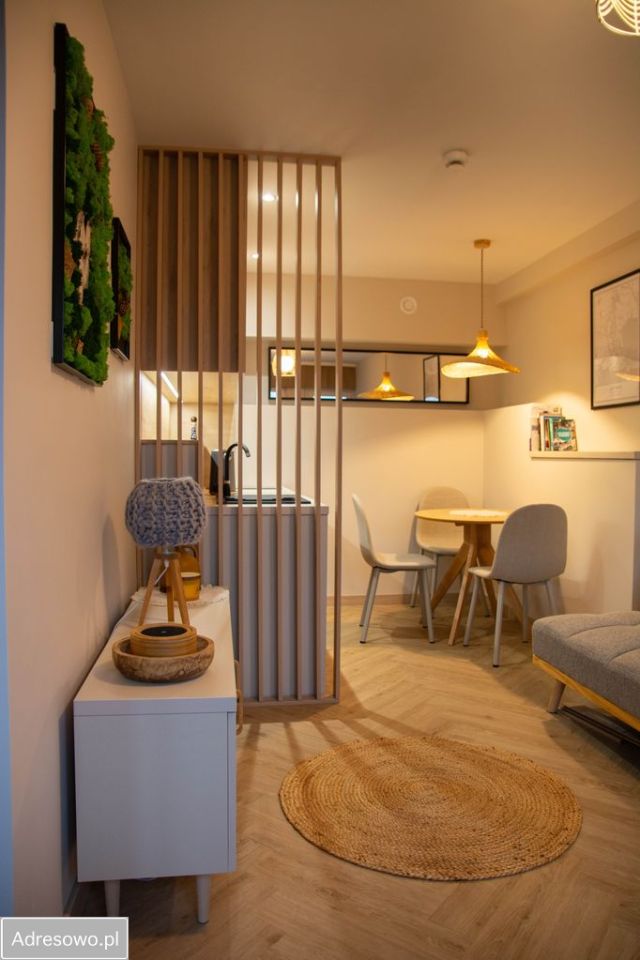 Mieszkanie 2-pokojowe Ustroń Jaszowiec, ul. Wczasowa. Zdjęcie 12