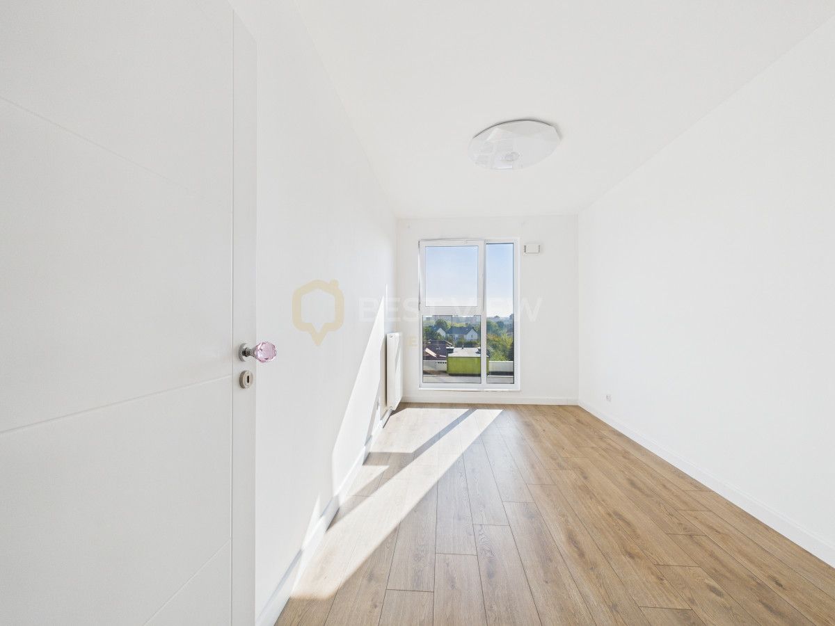 Mieszkanie 3-pokojowe Warszawa Białołęka, ul. Aluzyjna. Zdjęcie 7