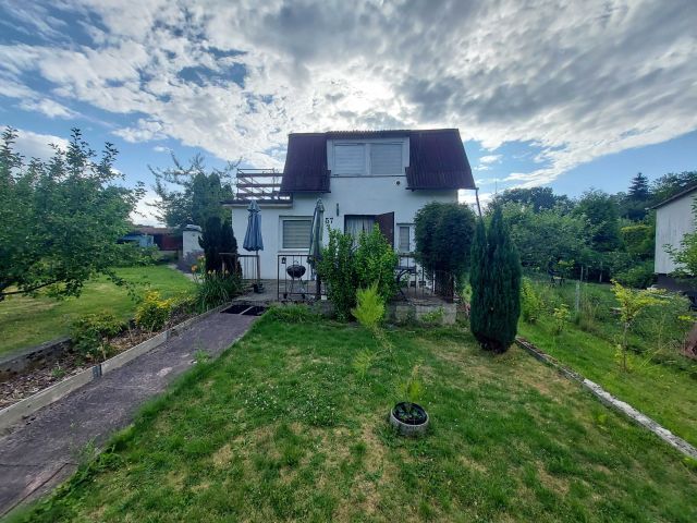 Działka rod Szczecin Bukowo, ul. Glinkowa. Zdjęcie 1