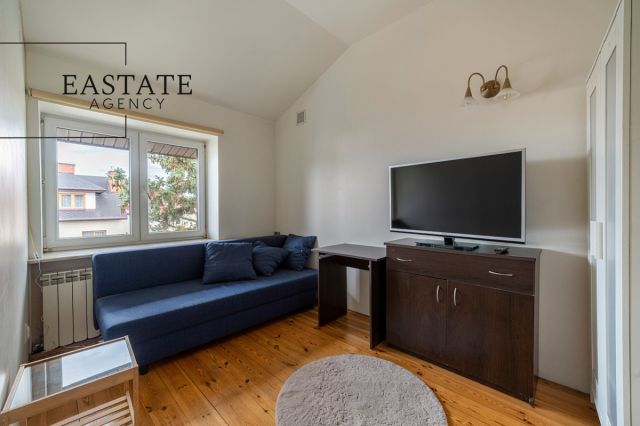 bliźniak, 8 pokoi Warszawa Rembertów, ul. Działyńczyków. Zdjęcie 13