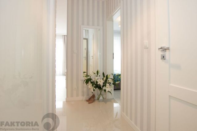 Mieszkanie 2-pokojowe Szczecin Stare Miasto, ul. Mariacka. Zdjęcie 4