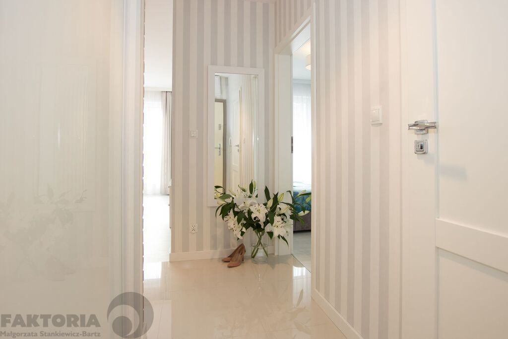 Mieszkanie 2-pokojowe Szczecin Stare Miasto, ul. Mariacka. Zdjęcie 4