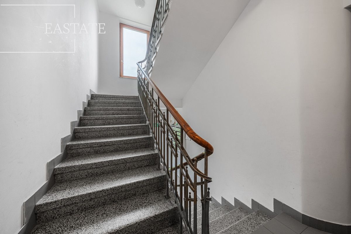 Mieszkanie 3-pokojowe Warszawa Włochy, ul. Potrzebna. Zdjęcie 13