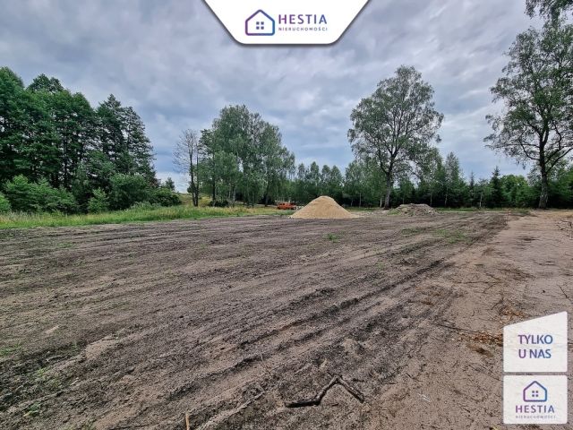 Działka rekreacyjna Psie Głowy. Zdjęcie 4