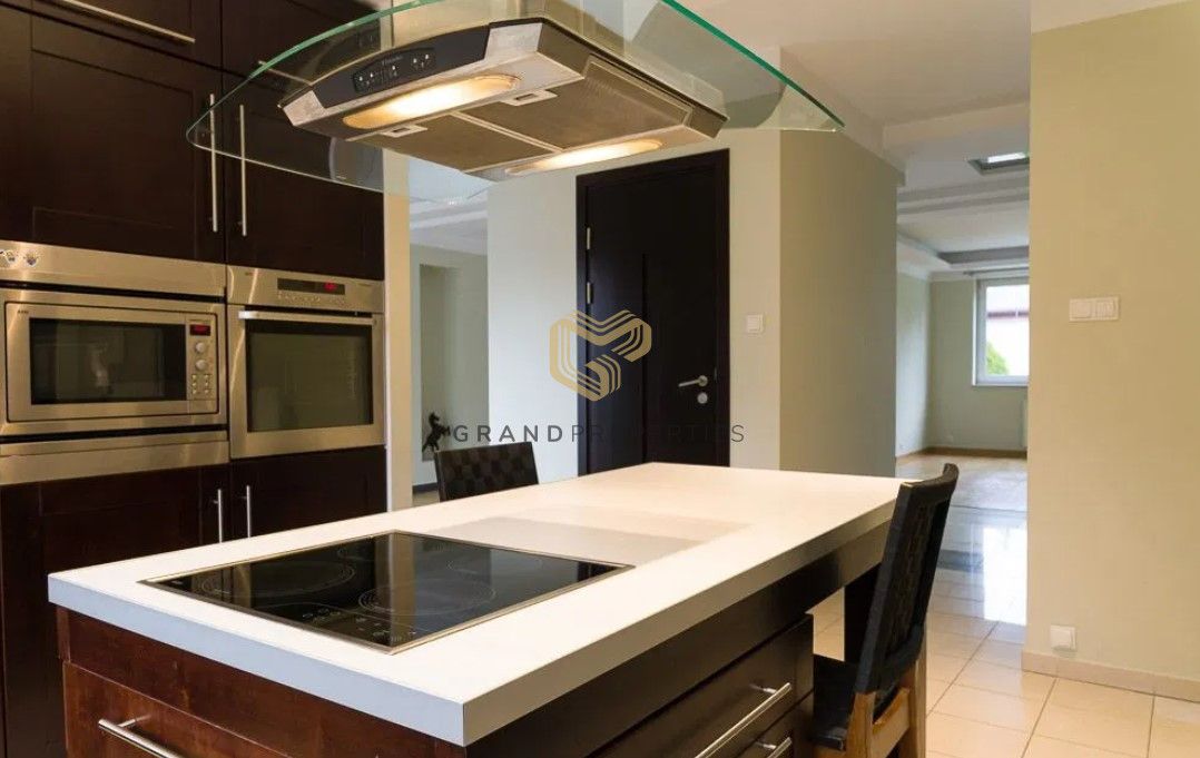 bliźniak, 5 pokoi Warszawa Wawer. Zdjęcie 7