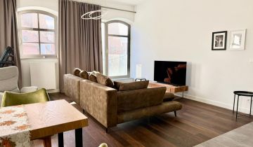 Mieszkanie 2-pokojowe Wrocław Stare Miasto, ul. Staromłyńska