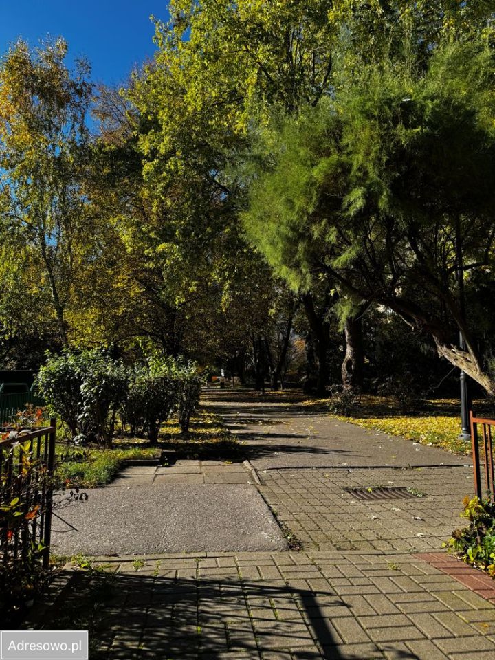 Mieszkanie 3-pokojowe Warszawa Ursynów, ul. Meander. Zdjęcie 13