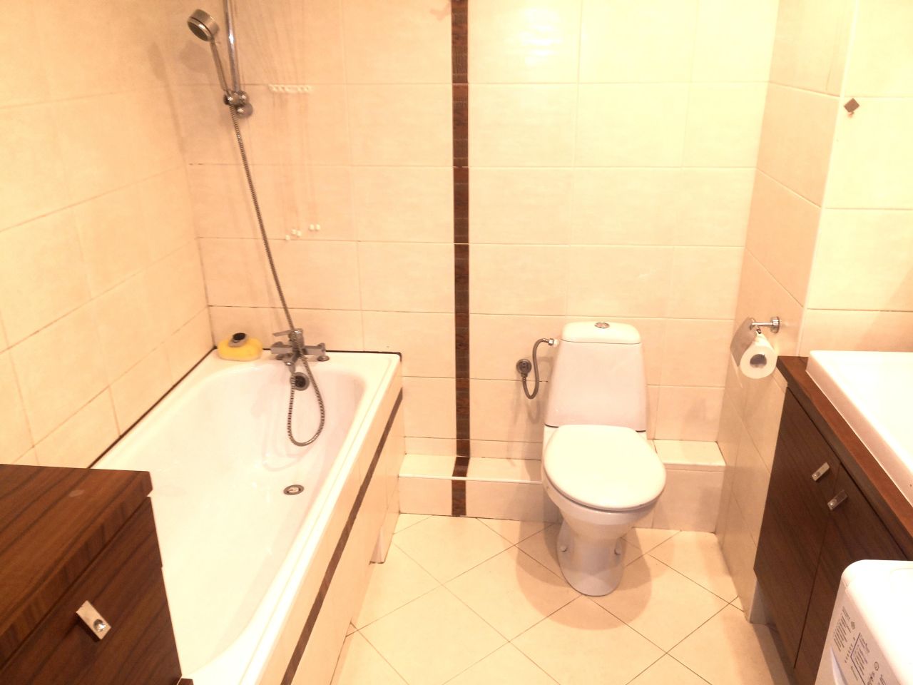 Mieszkanie 3-pokojowe Białystok Nowe Miasto, ul. Zachodnia. Zdjęcie 6