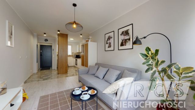 Mieszkanie 2-pokojowe Wrocław Śródmieście, ul. Kuźnicza. Zdjęcie 11