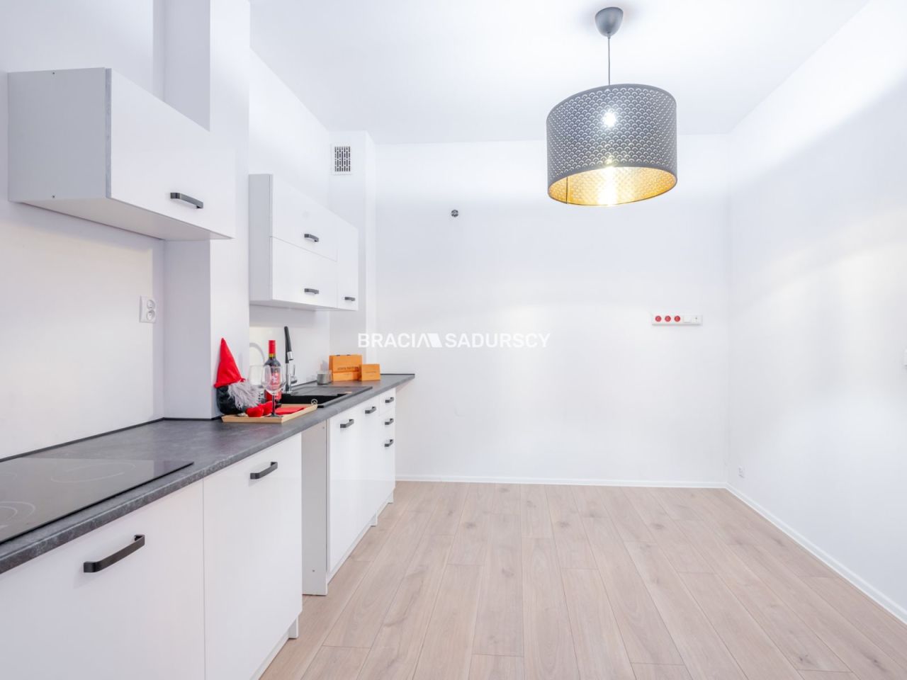 Mieszkanie 2-pokojowe Kraków Bronowice, ul. Jerzego Szablowskiego. Zdjęcie 5