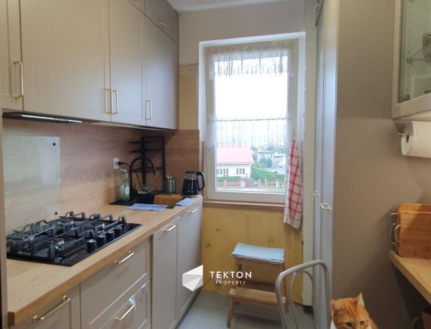 Mieszkanie 3-pokojowe Gdynia Oksywie, ul. płk. Stanisława Dąbka. Zdjęcie 2