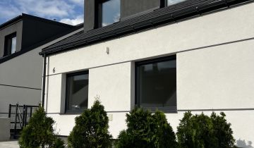 bliźniak, 6 pokoi Pisarzowice, ul. Tęczowa