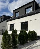 bliźniak, 6 pokoi Pisarzowice, ul. Tęczowa. Zdjęcie 1