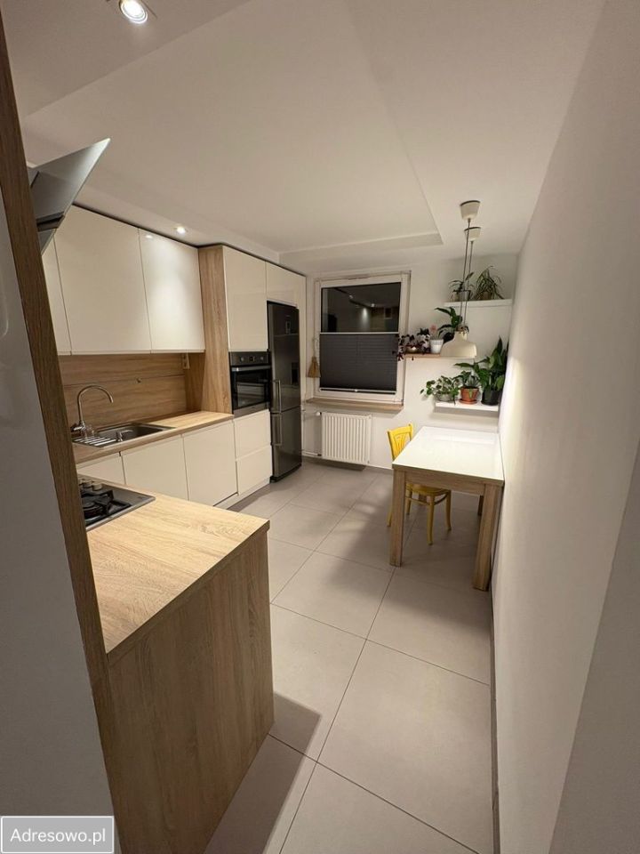 Mieszkanie 2-pokojowe Częstochowa Tysiąclecie, ul. Kwiatkowskiego. Zdjęcie 12