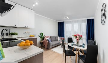 Mieszkanie 3-pokojowe Proszowice, ul. Królewska