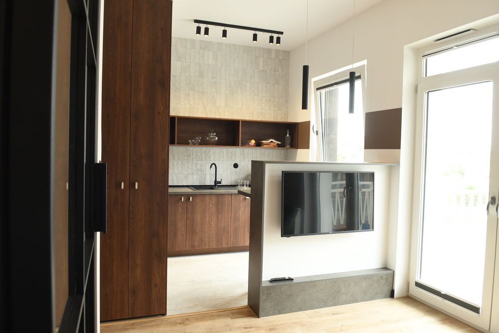 Mieszkanie 1-pokojowe Kielce, ul. Silniczna. Zdjęcie 3