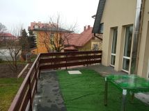 Mieszkanie 4-pokojowe Przemyśl Kazanów, ul. Ignacego Prądzyńskiego. Zdjęcie 2