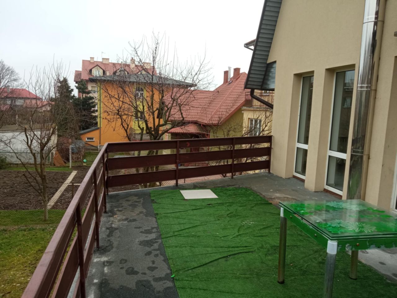 Mieszkanie 4-pokojowe Przemyśl Kazanów, ul. Ignacego Prądzyńskiego. Zdjęcie 3