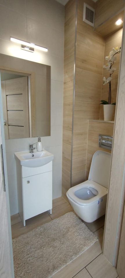 dom szeregowy, 5 pokoi Smolec, ul. Jagodowa. Zdjęcie 6