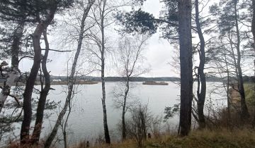 Działka budowlana Siamoszyce