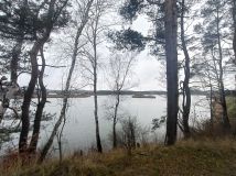 Działka budowlana Siamoszyce. Zdjęcie 1