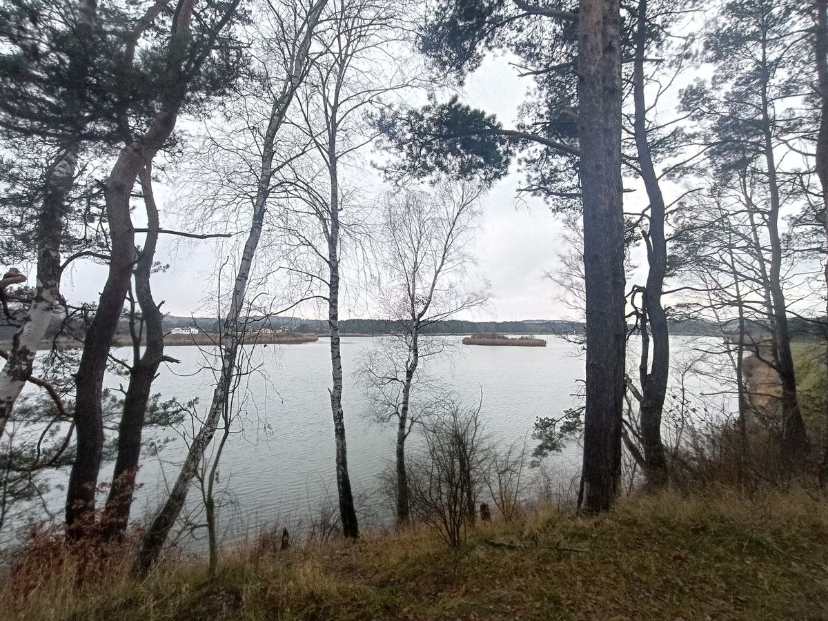 Działka budowlana Siamoszyce. Zdjęcie 2