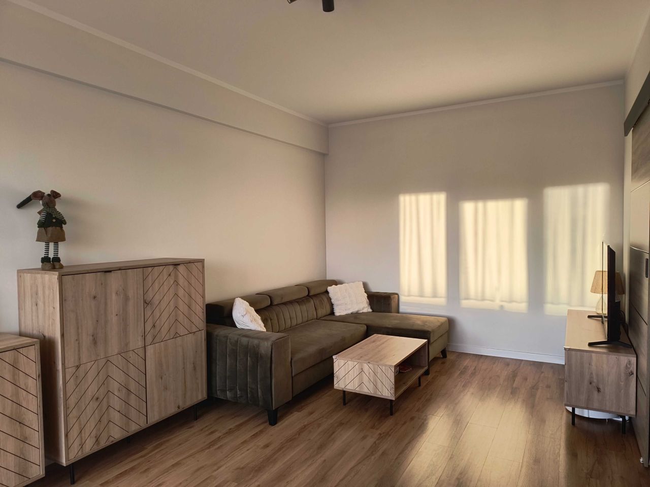 Mieszkanie 2-pokojowe Łódź Górna, ul. Stanisławy Leszczyńskiej. Zdjęcie 1