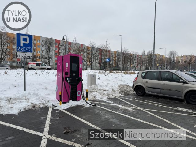 Mieszkanie 2-pokojowe Częstochowa Ostatni Grosz, al. Aleja Niepodległości. Zdjęcie 9