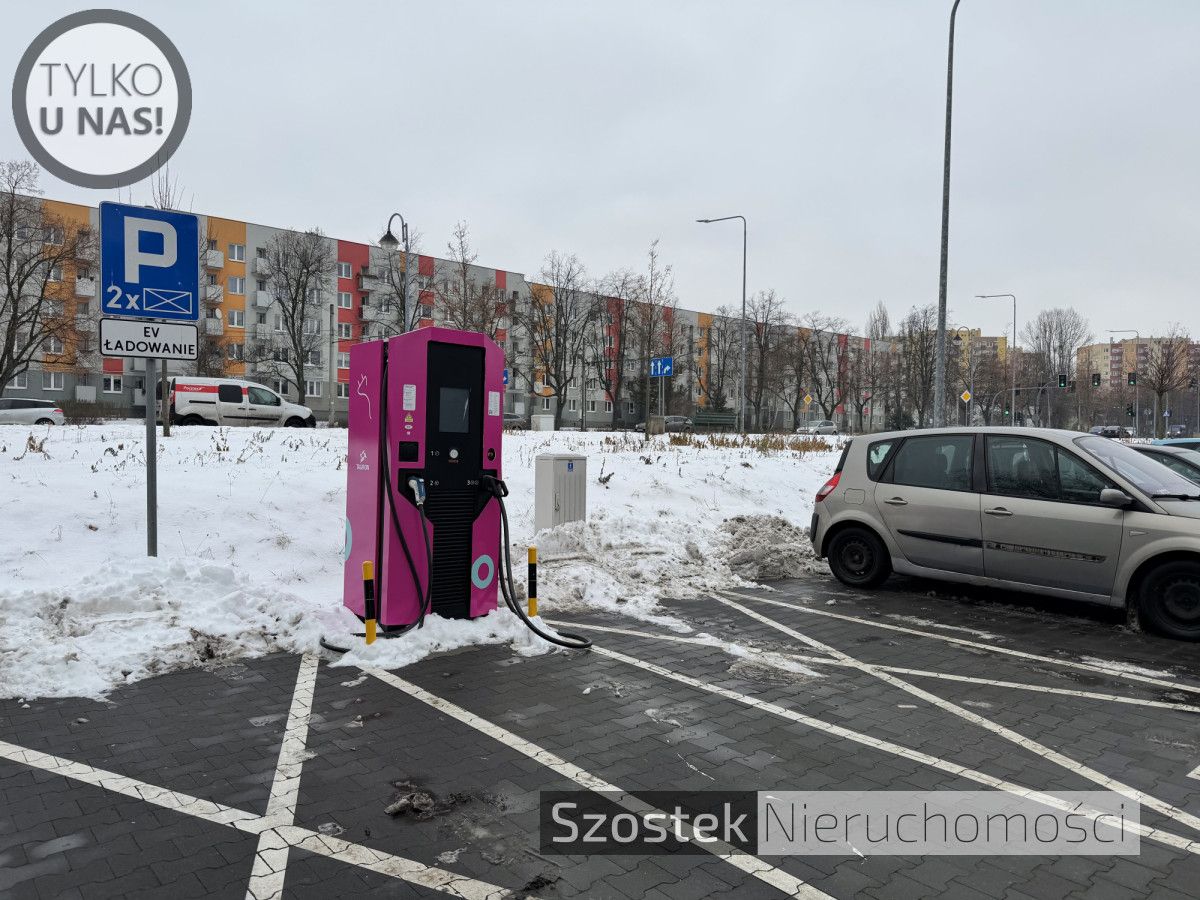 Mieszkanie 2-pokojowe Częstochowa Ostatni Grosz, al. Aleja Niepodległości. Zdjęcie 9