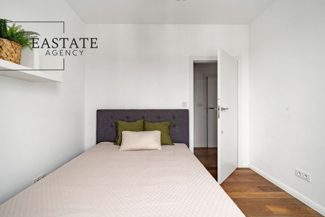 Mieszkanie 2-pokojowe Warszawa Wilanów, ul. Oś Królewska. Zdjęcie 8