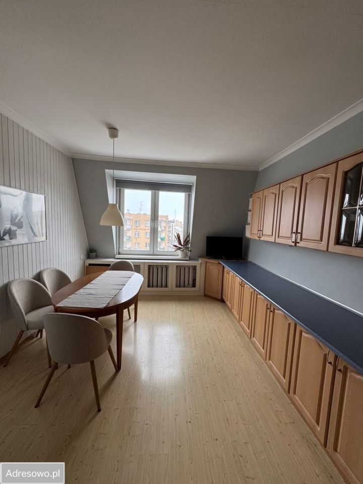 Mieszkanie 2-pokojowe Elbląg Centrum, ul. 12 Lutego. Zdjęcie 11