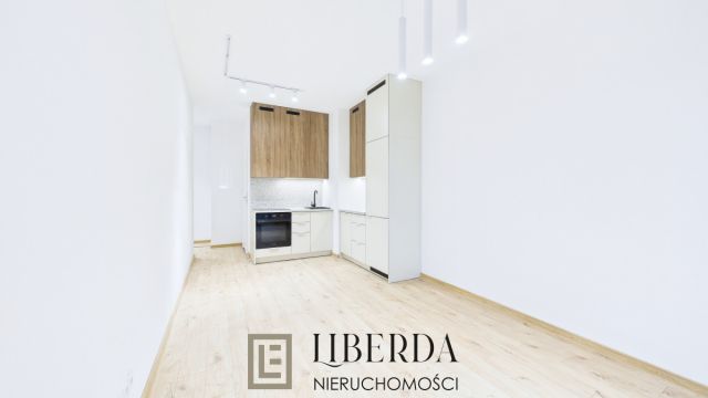 Mieszkanie 1-pokojowe Warszawa Wola, ul. Jana Kazimierza. Zdjęcie 2