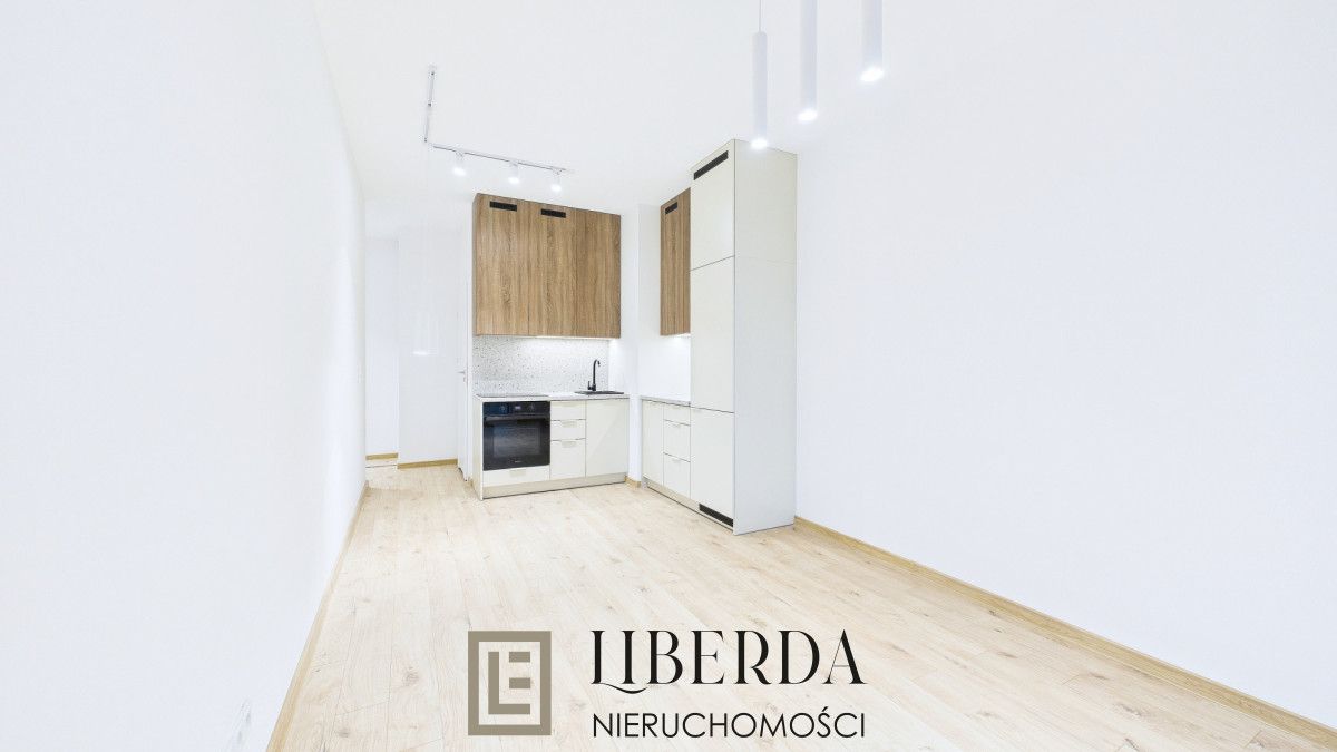 Mieszkanie 1-pokojowe Warszawa Wola, ul. Jana Kazimierza. Zdjęcie 2