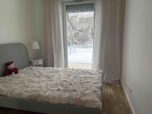 Mieszkanie 2-pokojowe Poznań Strzeszyn, ul. Zdzisława Dworzeckiego. Zdjęcie 1