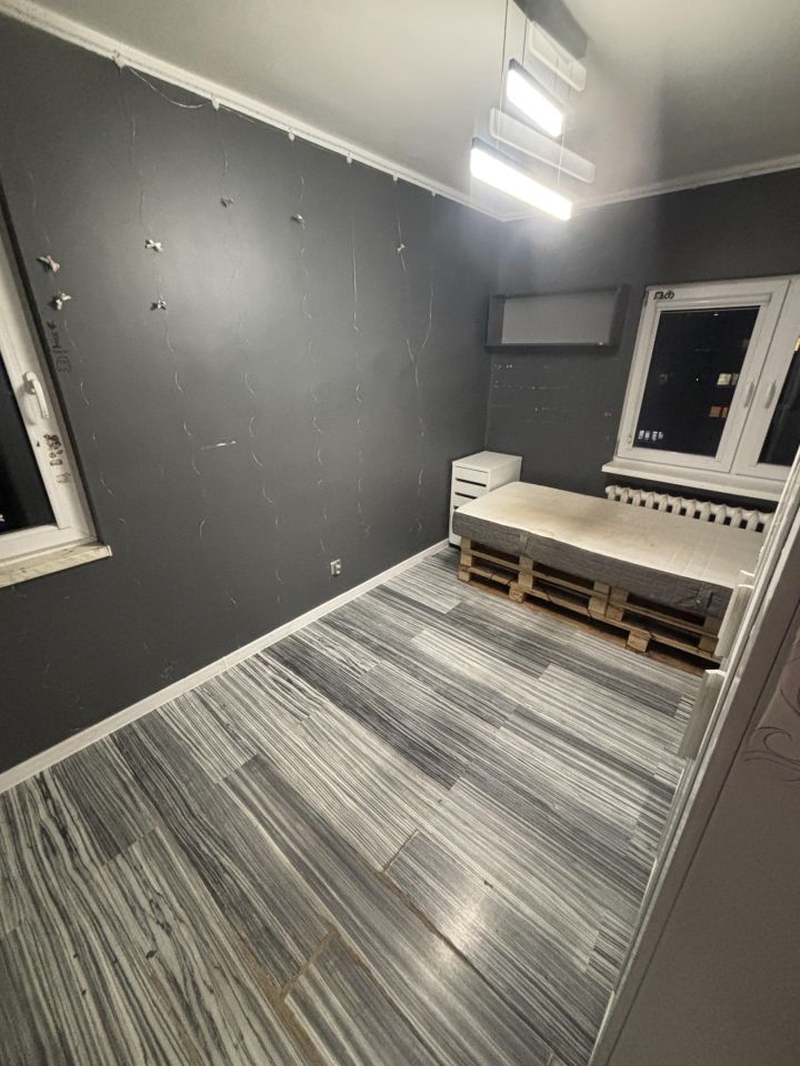 Mieszkanie 3-pokojowe Łódź Polesie, ul. Gazowa. Zdjęcie 8