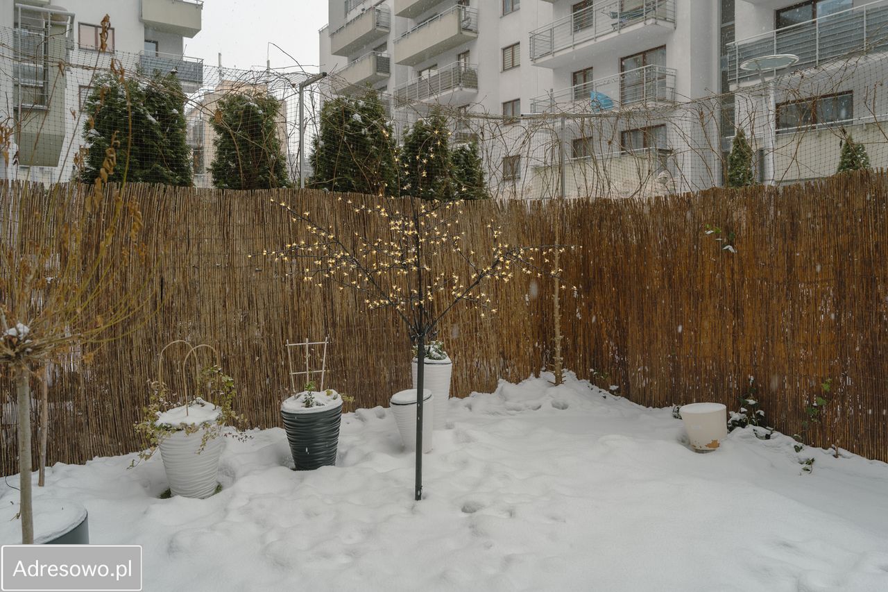 Mieszkanie 1-pokojowe Warszawa Wola, ul. Jana Kazimierza. Zdjęcie 9