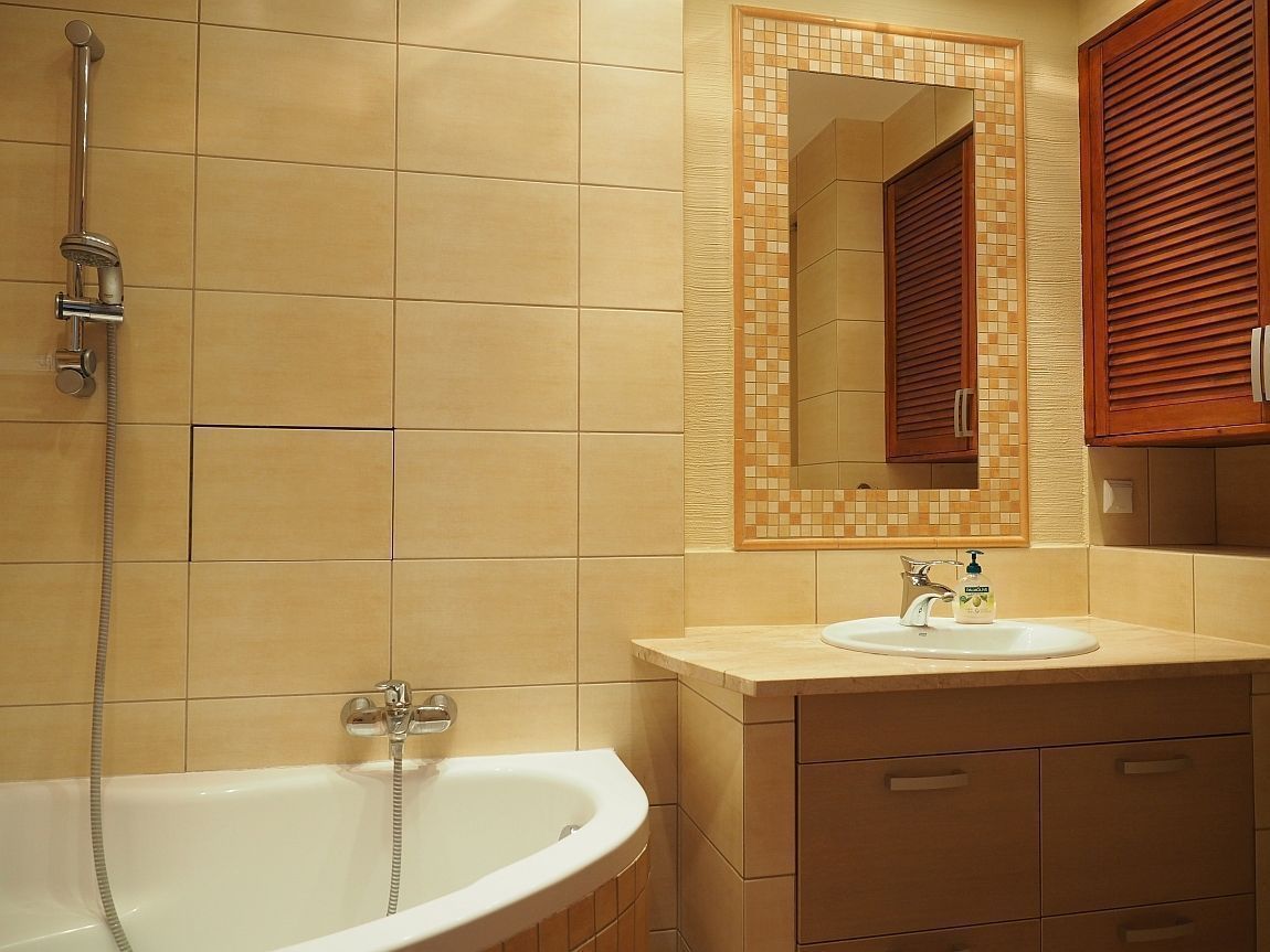 Mieszkanie 3-pokojowe Wrocław Wojszyce, ul. Oboźna. Zdjęcie 9