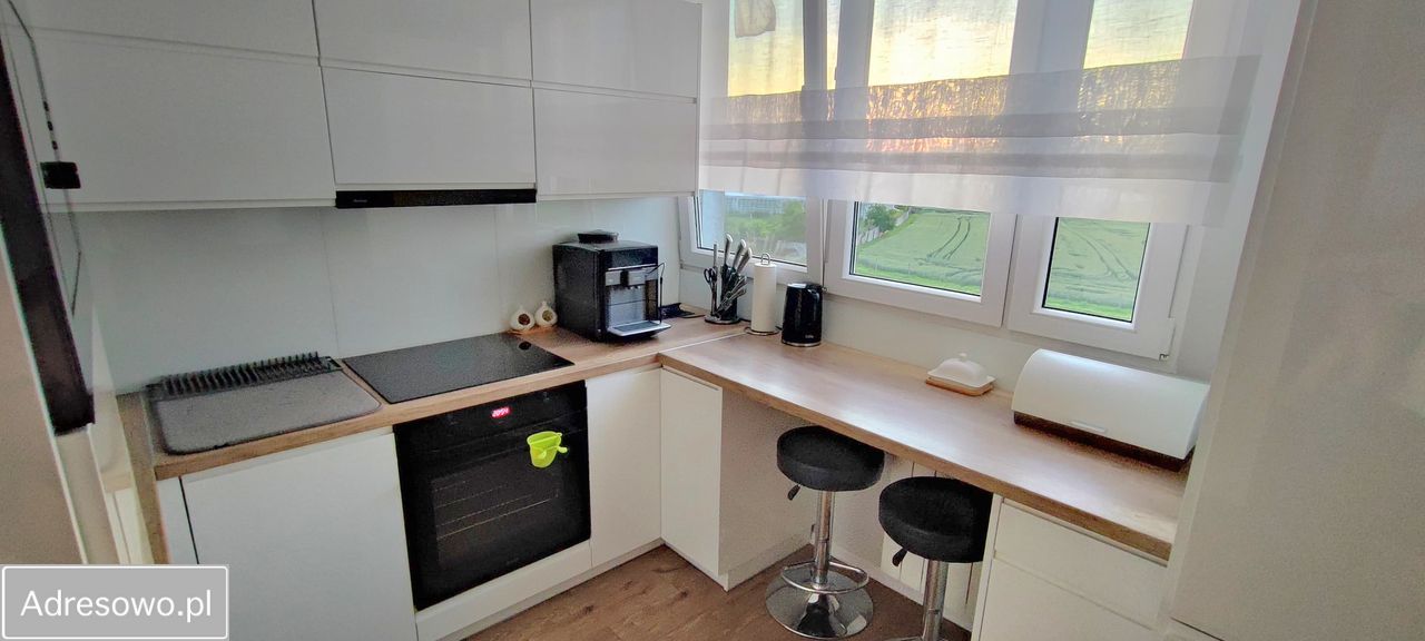 Mieszkanie 3-pokojowe Bielawa, ul. Stefana Żeromskiego. Zdjęcie 11