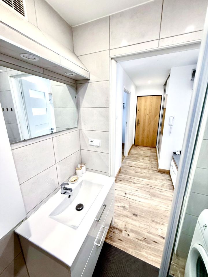 Mieszkanie 2-pokojowe Przemyśl Kazanów, ul. Ignacego Paderewskiego. Zdjęcie 17