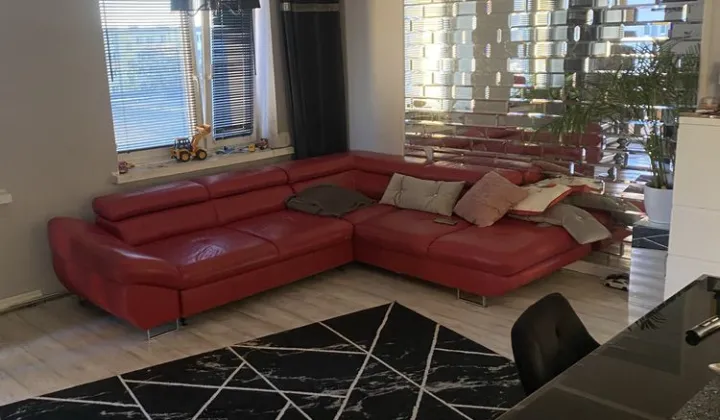 Mieszkanie 4-pokojowe Suwałki Centrum, ul. Janusza Korczaka