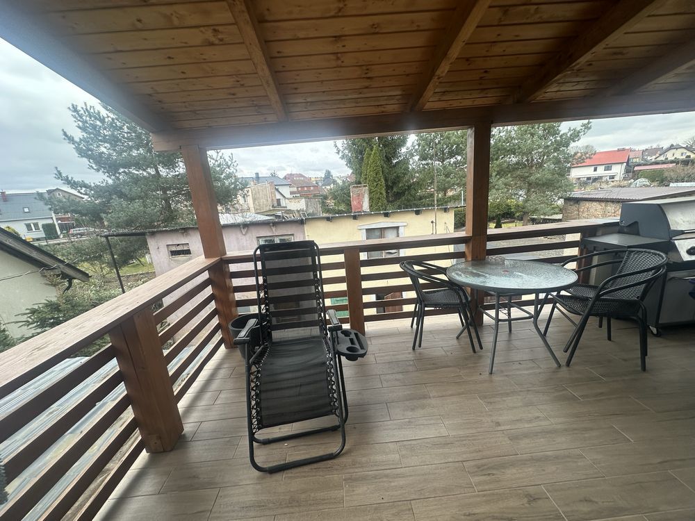 Mieszkanie 3-pokojowe Pyrzyce. Zdjęcie 2