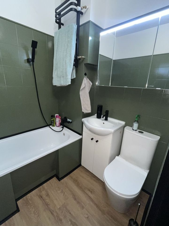 Mieszkanie 2-pokojowe Iława. Zdjęcie 6