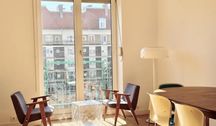 Mieszkanie 2-pokojowe Warszawa Śródmieście, al. Wyzwolenia